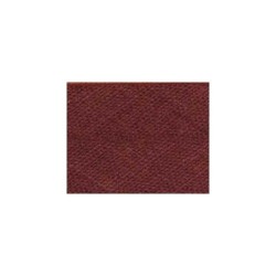Mercerie - Passepoil polycoton 15mm bordeaux 2