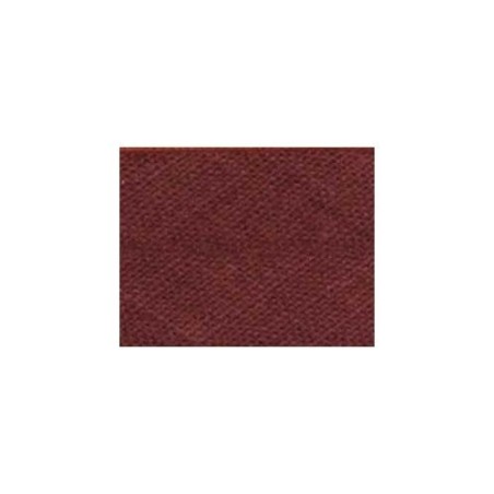 Mercerie - Passepoil polycoton 15mm bordeaux