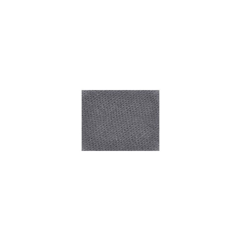 Mercerie - Passepoil polycoton 15mm gris