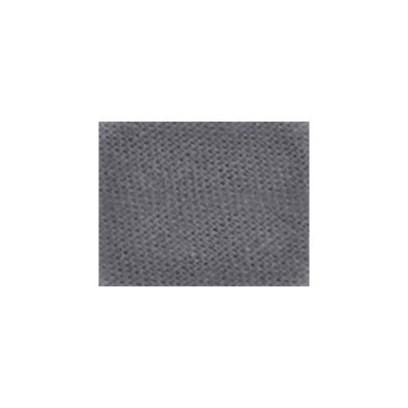 Mercerie - Passepoil polycoton 15mm gris