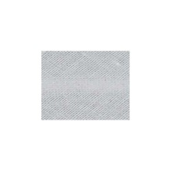 Mercerie - Passepoil polycoton 15mm gris claire 2