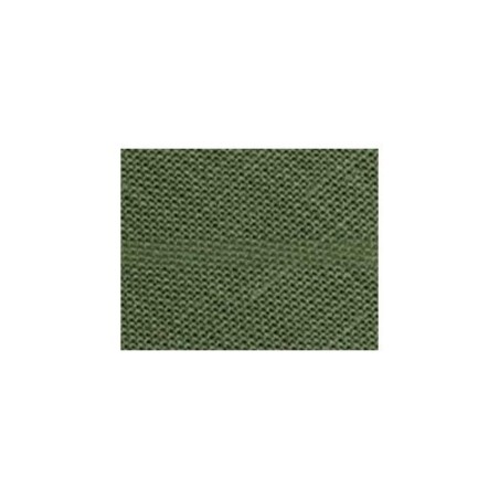 Mercerie - Passepoil polycoton 15mm kaki