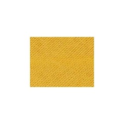 Mercerie - Passepoil polycoton 15mm moutarde 2