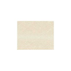 Mercerie - Passepoil polycoton 15mm jaune très pâle 2