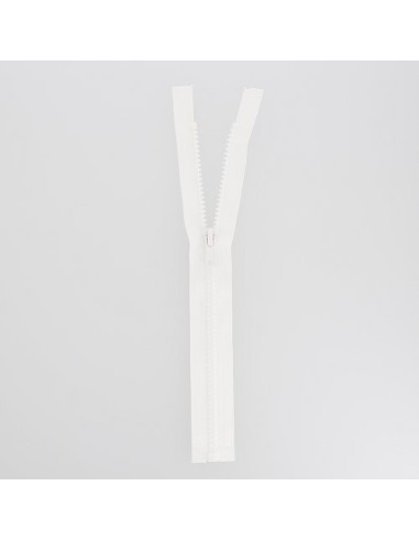 mercerie, fermeture éclair, à glissière, séparable