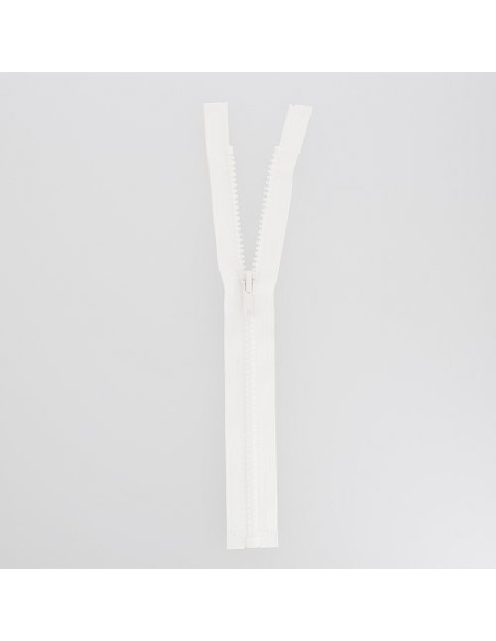 mercerie, fermeture éclair, à glissière, séparable