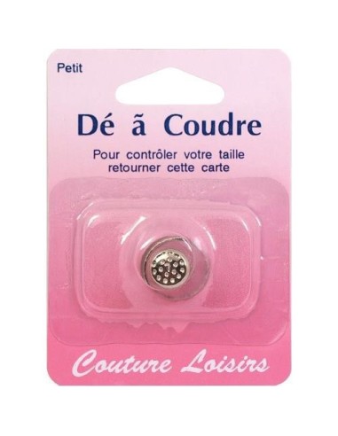mercerie, dé à coudre, accessoires couture