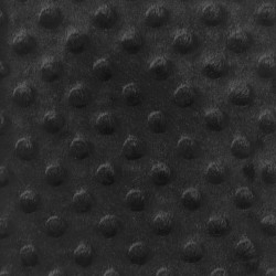 tissu doudou rose pale