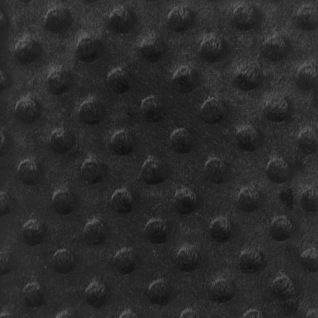 tissu doudou rose pale