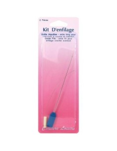 enfile aiguille, mercerie, guide fil