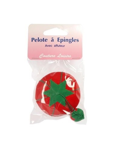 mercerie, pelote à épingles, accessoires couture