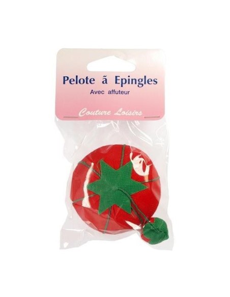 mercerie, pelote à épingles, accessoires couture