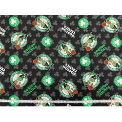 Licence - NBA Boston Celtics