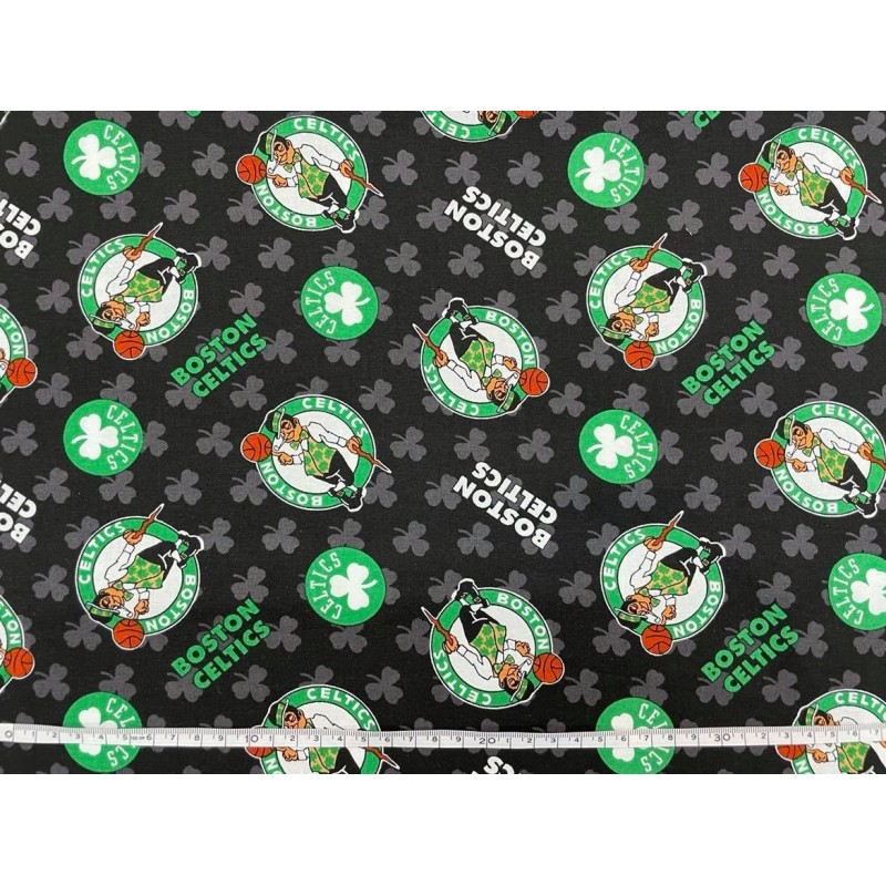 Licence - NBA Boston Celtics