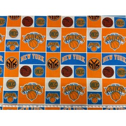 Licence - NBA Knicks New York