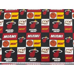 Licence - NBA Miami Heat