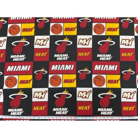 Licence - NBA Miami Heat