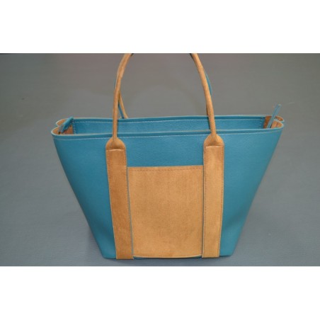 Fiche explicative - Sac chic