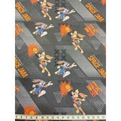 Popeline 150 - Space Jam mad hops