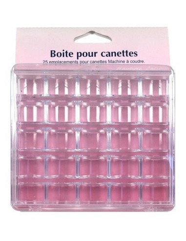 mercerie, boîtes de canettes, machine à coudre