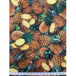 Patch - Ananas