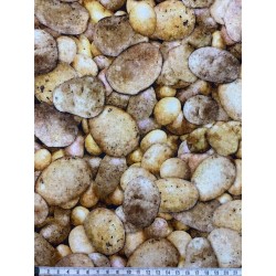 Patch - Pommes de terre