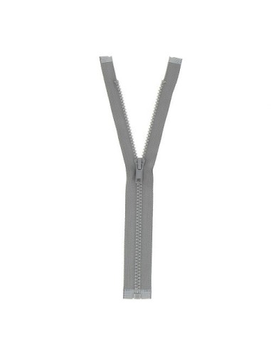 mercerie, fermeture éclair, à glissière, séparable