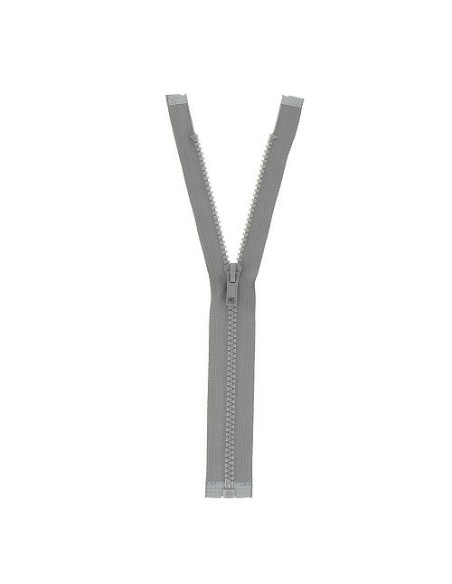 mercerie, fermeture éclair, à glissière, séparable