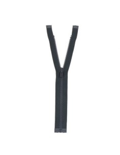 mercerie, fermeture éclair, à glissière, séparable