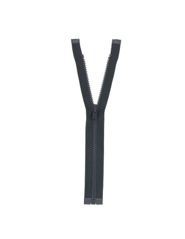 mercerie, fermeture éclair, à glissière, séparable