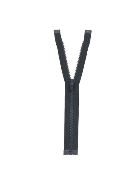mercerie, fermeture éclair, à glissière, séparable