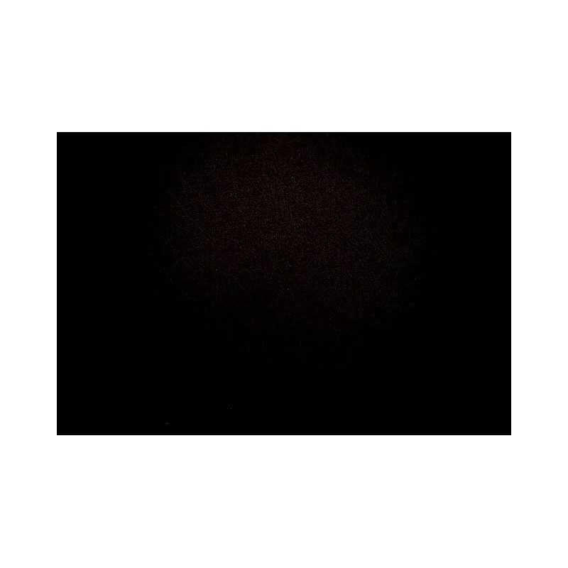 Doublure - Coupon noir