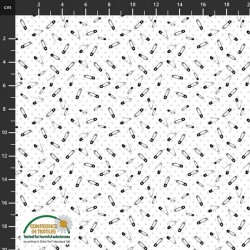 Patch - Sew sew sew it 833