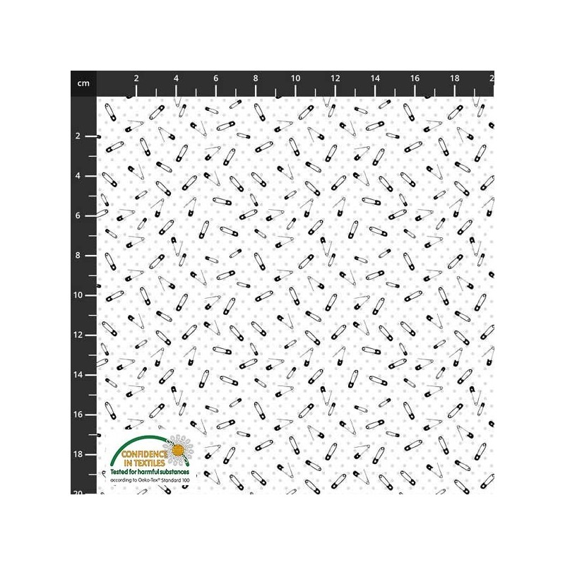 Patch - Sew sew sew it 833