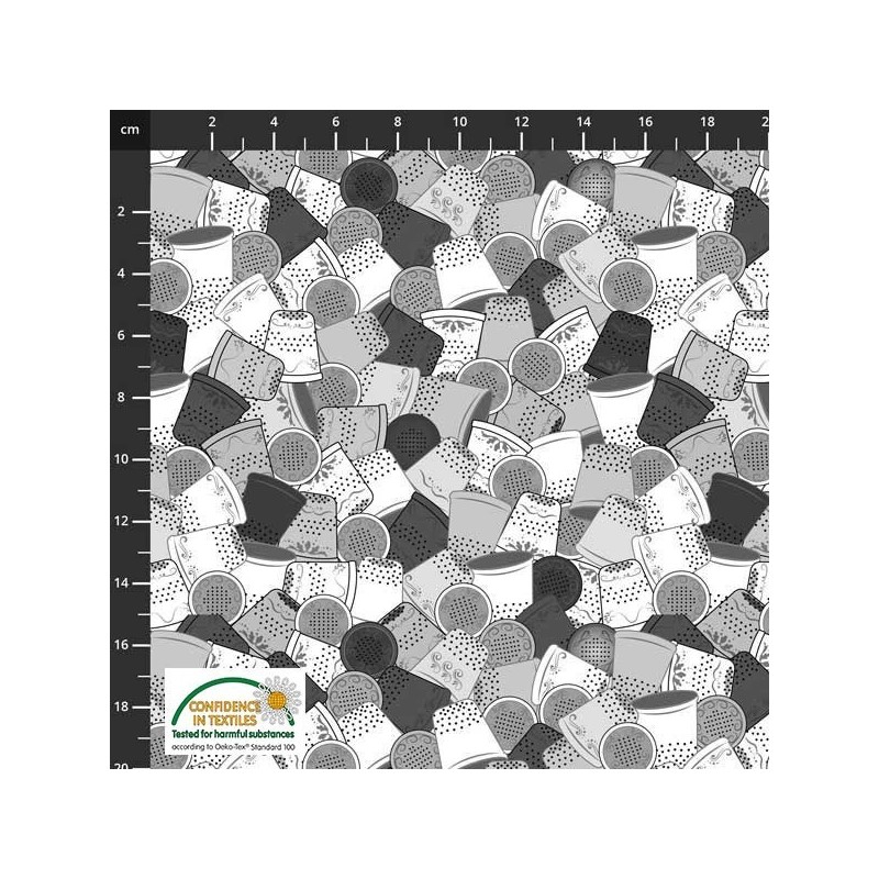 Patch - Sew sew sew it 836