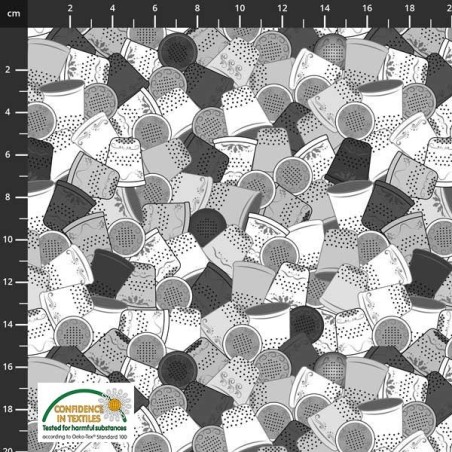 Patch - Sew sew sew it 836