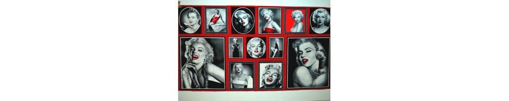 tissus patchwork,couture et deco,joelle tissu